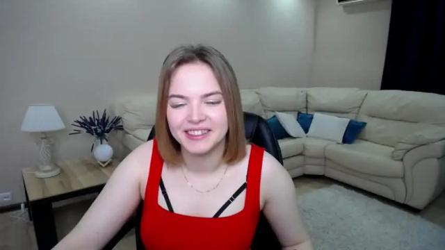 Image 6 of agnesvendi Stream on Chaturbate on 14 months ago
