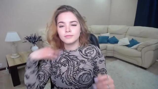 Image 12 of agnesvendi Stream on Chaturbate on 13 months ago