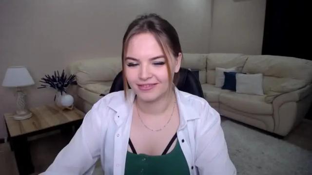 Image 8 of agnesvendi Stream on Chaturbate on 13 months ago