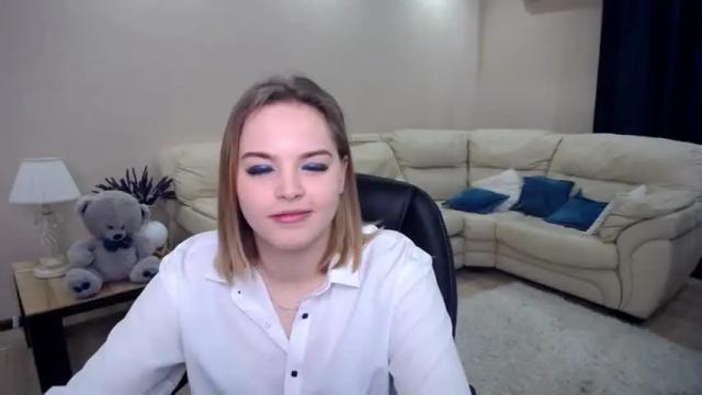 Image 8 of agnesvendi Stream on Chaturbate on 13 months ago