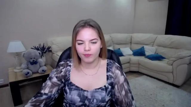 Thumbnail 1, agnesvendi's Stream at Chaturbate, 13 months ago