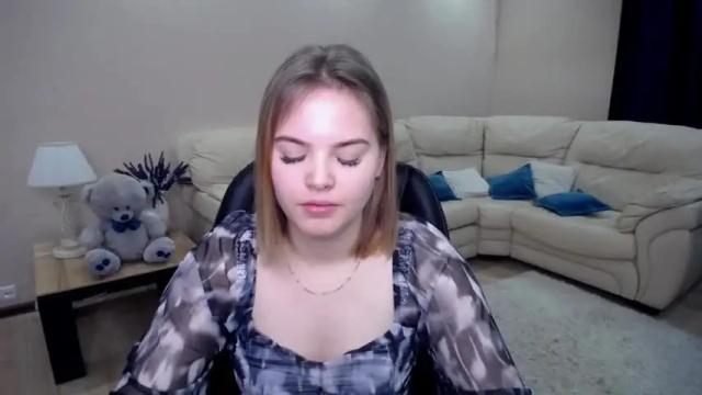 Image 11 of agnesvendi Stream on Chaturbate on 13 months ago