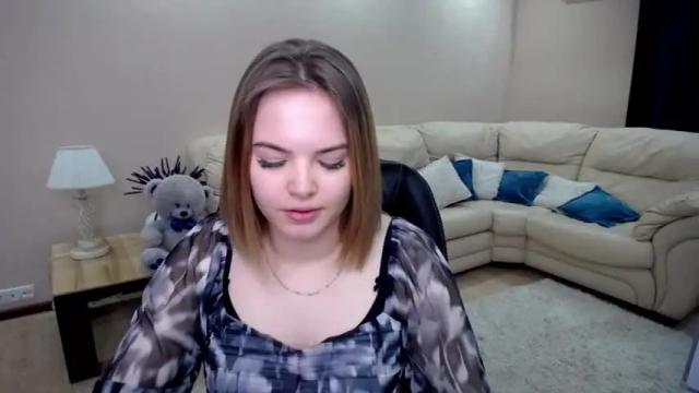 Thumbnail 2, agnesvendi's Stream at Chaturbate, 13 months ago