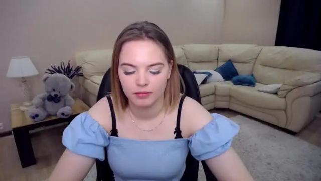 Thumbnail 1, agnesvendi's Stream at Chaturbate, 13 months ago