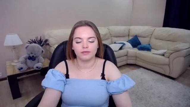 Image 11 of agnesvendi Stream on Chaturbate on 13 months ago