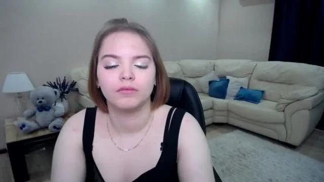 Image 2 of agnesvendi Stream on Chaturbate on 13 months ago