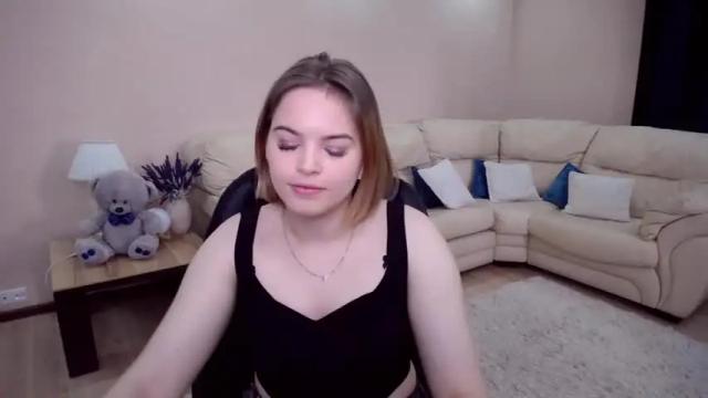 Image 4 of agnesvendi Stream on Chaturbate on 13 months ago