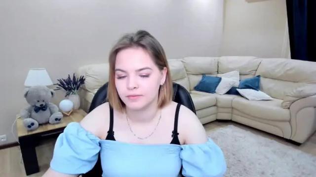 Image 8 of agnesvendi Stream on Chaturbate on 13 months ago
