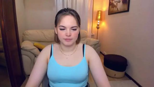 Image 10 of agnesvendi Stream on Chaturbate on 13 months ago