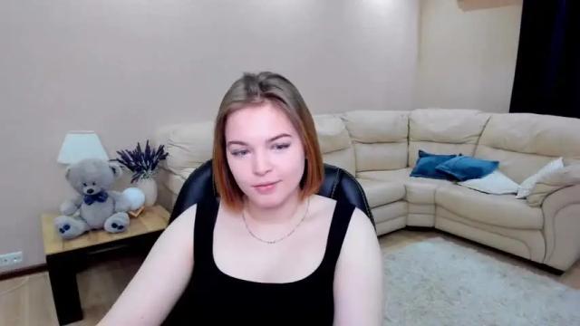 Image 12 of agnesvendi Stream on Chaturbate on 15 months ago