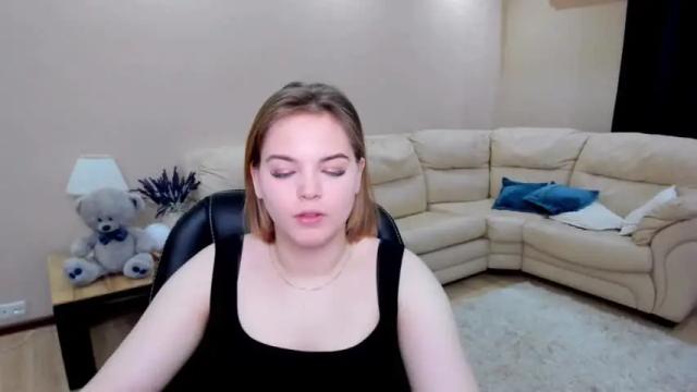 Image 3 of agnesvendi Stream on Chaturbate on 15 months ago