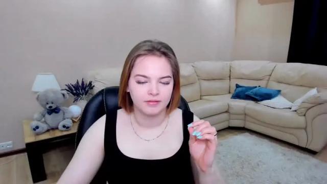 Thumbnail 2, agnesvendi's Stream at Chaturbate, 12 months ago