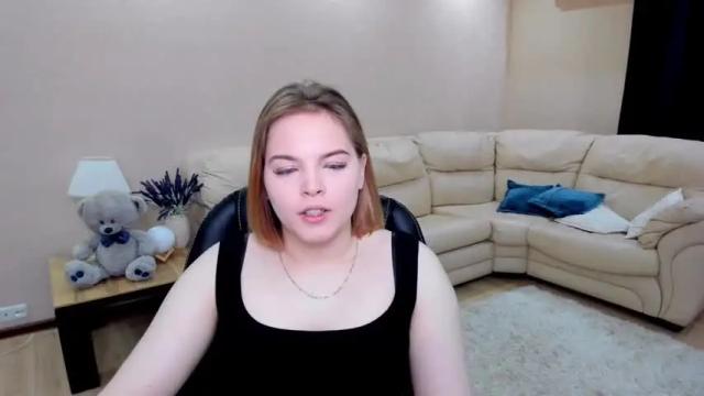 Image 7 of agnesvendi Stream on Chaturbate on 15 months ago