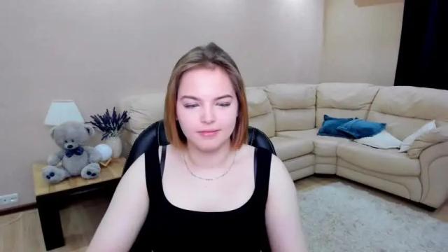 Image 8 of agnesvendi Stream on Chaturbate on 15 months ago