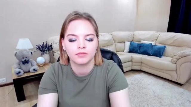 Image 6 of agnesvendi Stream on Chaturbate on 12 months ago