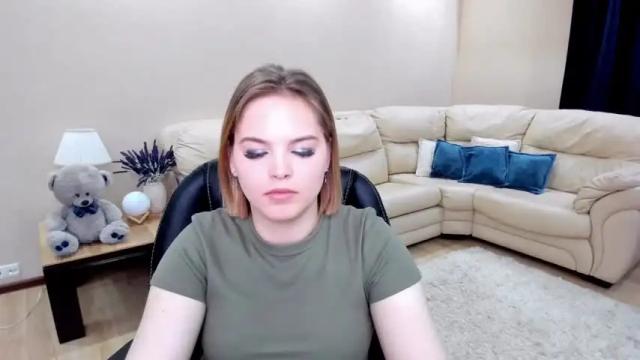 Image 8 of agnesvendi Stream on Chaturbate on 12 months ago