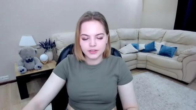 Thumbnail 1, agnesvendi's Stream at Chaturbate, 12 months ago