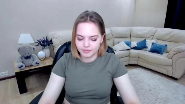 Image 3 of agnesvendi Stream on Chaturbate on 12 months ago