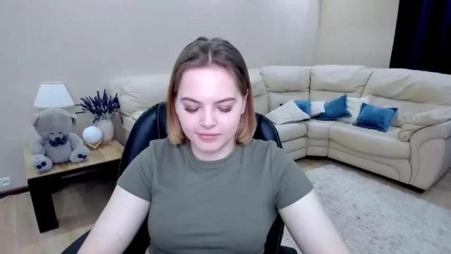 Image 8 of agnesvendi Stream on Chaturbate on 12 months ago