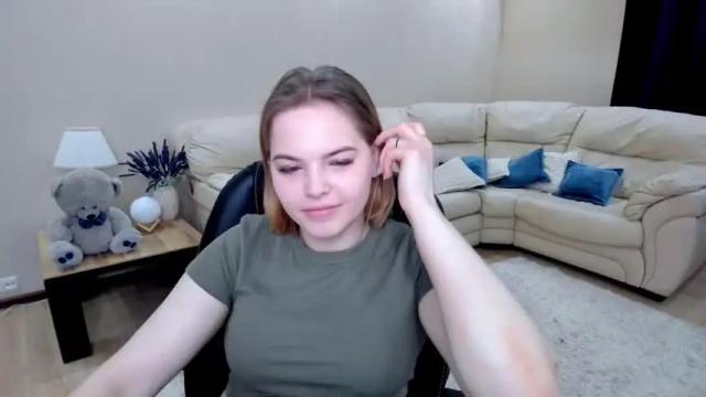 Thumbnail 3, agnesvendi's Stream at Chaturbate, 12 months ago