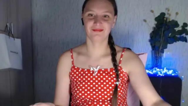 Image 2 of agnete_ Stream on Chaturbate on 13 months ago