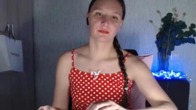 Image 3 of agnete_ Stream on Chaturbate on 13 months ago