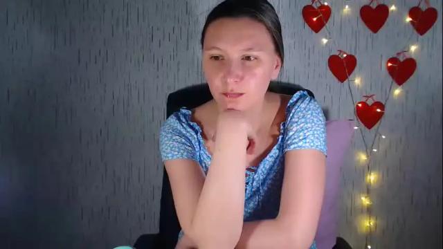 Thumbnail 2, agnete_'s Stream at Chaturbate, 28 days ago