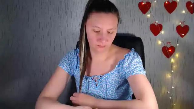 Image 4 of agnete_ Stream on Chaturbate on 26 days ago