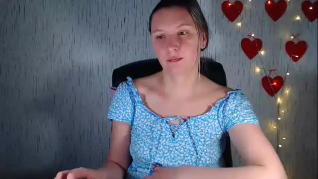 Thumbnail 1, agnete_'s Stream at Chaturbate, 23 days ago