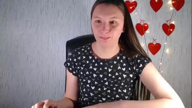 Image 3 of agnete_ Stream on Chaturbate on 21 days ago