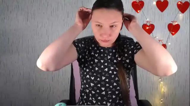 Thumbnail 1, agnete_'s Stream at Chaturbate, 18 days ago