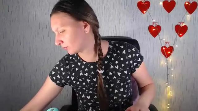 Image 3 of agnete_ Stream on Chaturbate on 21 days ago