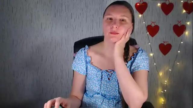 Image 2 of agnete_ Stream on Chaturbate on 10 days ago