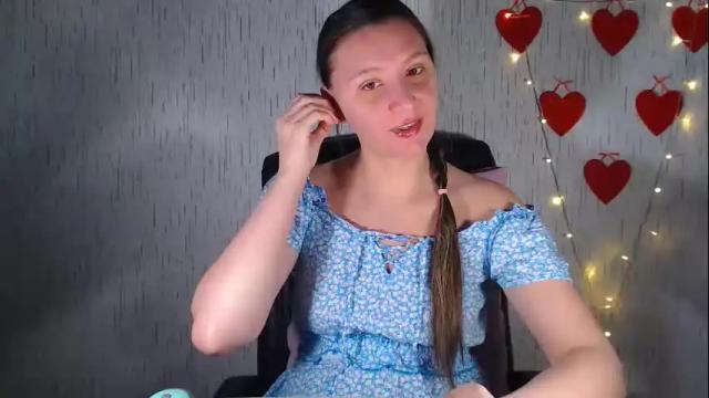 Image 4 of agnete_ Stream on Chaturbate on 10 days ago