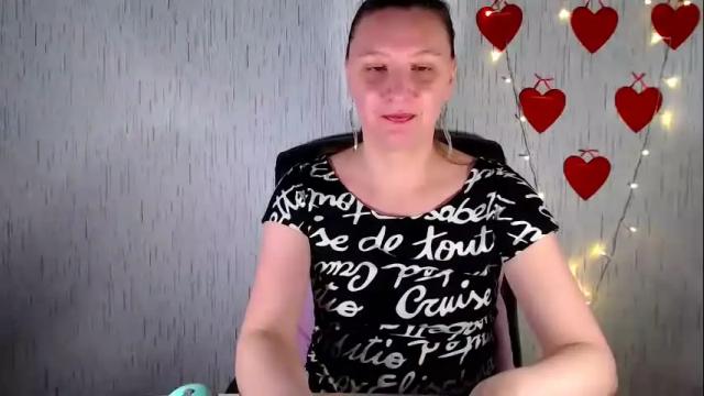Thumbnail 2, agnete_'s Stream at Chaturbate, 6 days ago