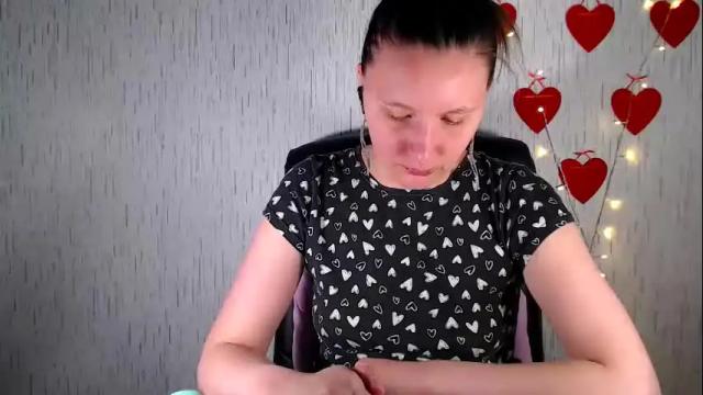 Image 3 of agnete_ Stream on Chaturbate on 6 days ago