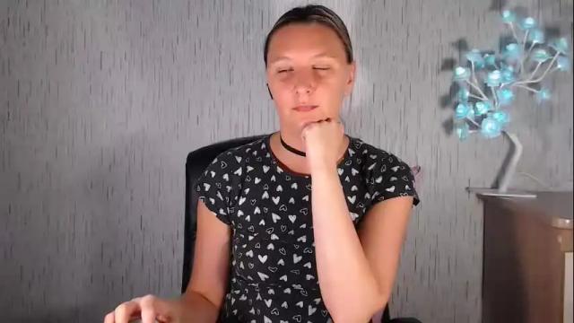 Image 6 of agnete_ Stream on Chaturbate on 3 months ago