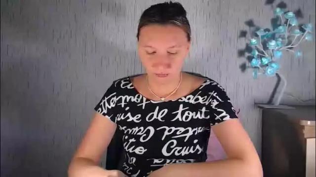 Thumbnail 1, agnete_'s Stream at Chaturbate, 2 months ago