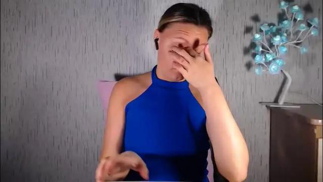 Image 8 of agnete_ Stream on Chaturbate on 2 months ago