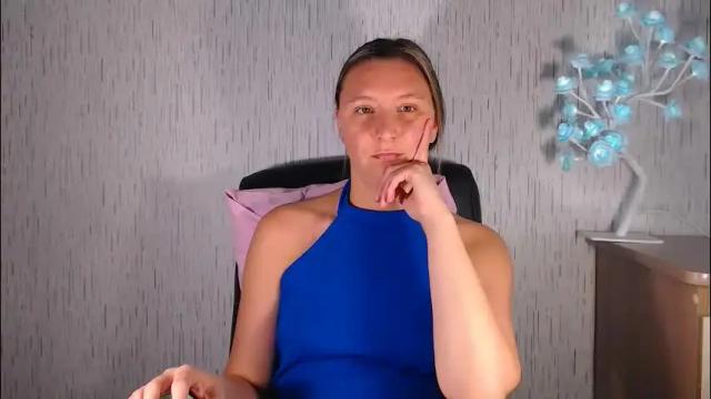Thumbnail 3, agnete_'s Stream at Chaturbate, 2 months ago