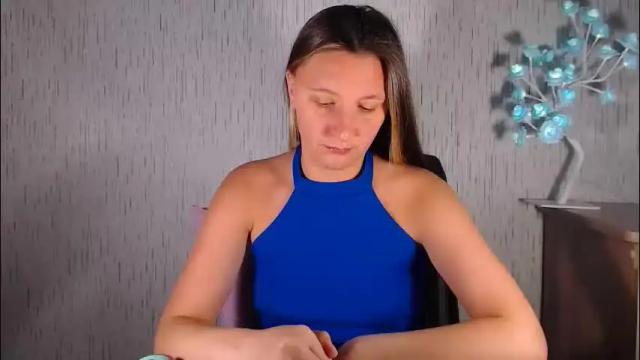 Thumbnail 1, agnete_'s Stream at Chaturbate, 2 months ago