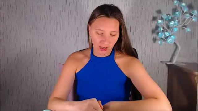 Image 2 of agnete_ Stream on Chaturbate on 2 months ago
