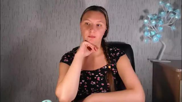 Image 6 of agnete_ Stream on Chaturbate on 2 months ago