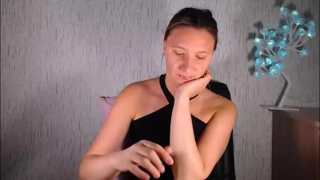 Image 6 of agnete_ Stream on Chaturbate on 2 months ago