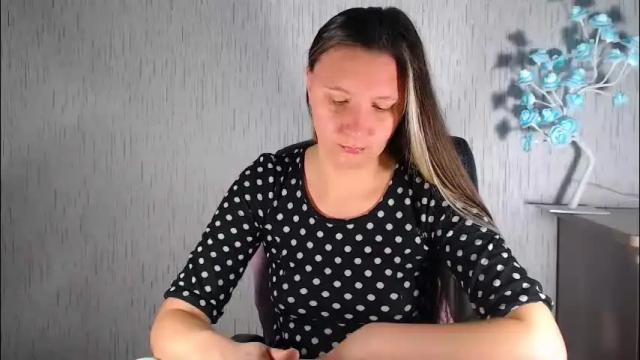 Thumbnail 1, agnete_'s Stream at Chaturbate, 1 month ago
