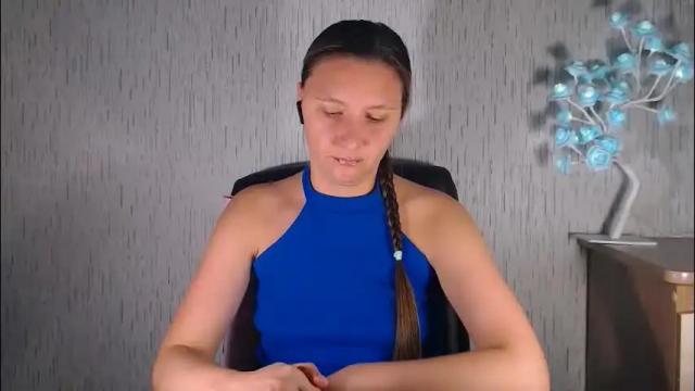 Image 6 of agnete_ Stream on Chaturbate on 26 days ago