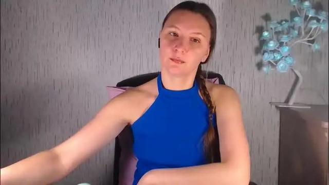 Thumbnail 3, agnete_'s Stream at Chaturbate, 1 month ago