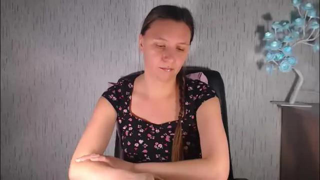 Thumbnail 1, agnete_'s Stream at Chaturbate, 1 month ago