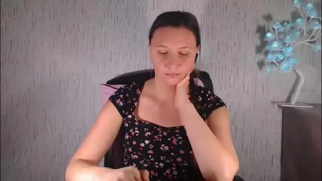 Thumbnail 2, agnete_'s Stream at Chaturbate, 1 month ago