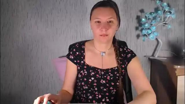 Image 2 of agnete_ Stream on Chaturbate on 1 month ago